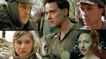 Backdrop к сериалу "Generation War" #1442636