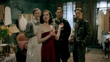 Backdrop к сериалу "Generation War" #1442641