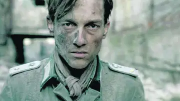 Backdrop к сериалу "Generation War" #1442642