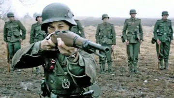 Backdrop к сериалу "Generation War" #1442645