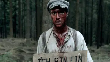 Backdrop к сериалу "Generation War" #1442647
