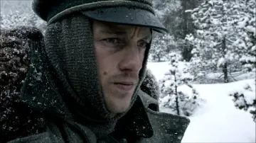 Backdrop к сериалу "Generation War" #1442649
