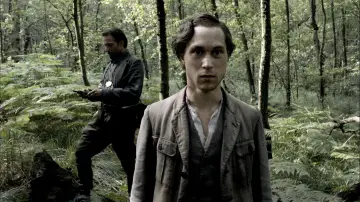 Backdrop к сериалу "Generation War" #1442651