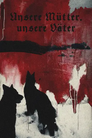 Poster к сериалу "Generation War" #1442670