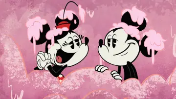 Backdrop for the TV series "Mickey Mouse" #1359099