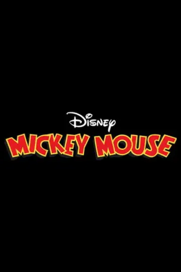Poster for the TV series "Mickey Mouse" #1359120