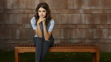 Backdrop for the TV series "The Fosters" #1334748