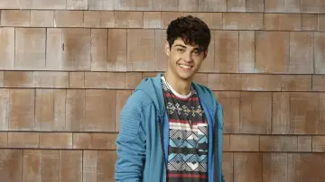 Backdrop for the TV series "The Fosters" #1334752