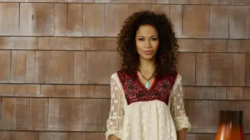 Backdrop for the TV series "The Fosters" #1334753
