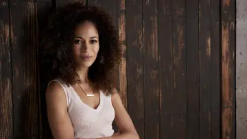 Backdrop for the TV series "The Fosters" #1334766