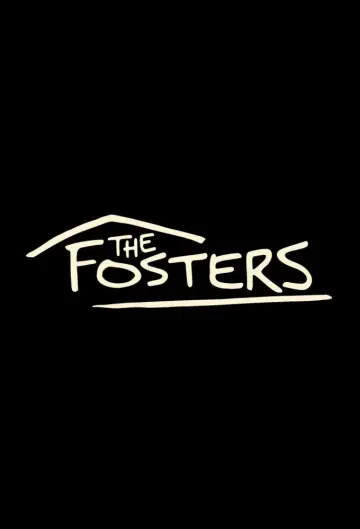 Poster for the TV series "The Fosters" #1334796