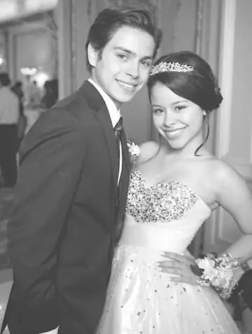 Poster for the TV series "The Fosters" #1334797