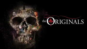 Backdrop for the TV series "The Originals" #1282822