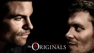 Backdrop for the TV series "The Originals" #1282829