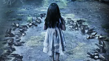 Backdrop for the TV series "The Originals" #1282831