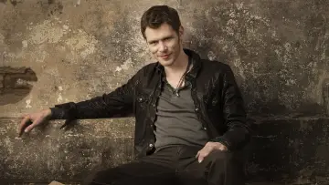 Backdrop for the TV series "The Originals" #1282833