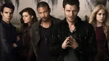 Backdrop for the TV series "The Originals" #1282834