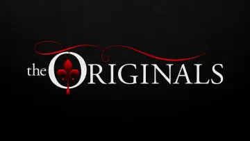 Backdrop for the TV series "The Originals" #1282835