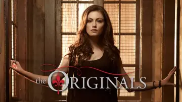 Backdrop for the TV series "The Originals" #1282837