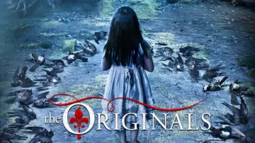 Backdrop for the TV series "The Originals" #1282844