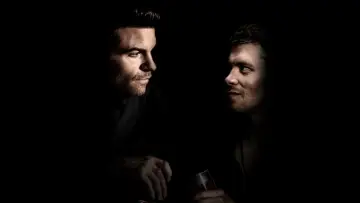 Backdrop for the TV series "The Originals" #1282845