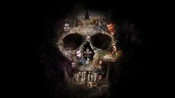 Backdrop for the TV series "The Originals" #1282847