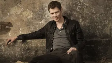 Backdrop for the TV series "The Originals" #1282848