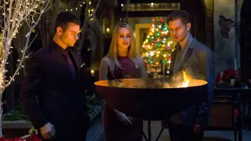 Backdrop for the TV series "The Originals" #1282852
