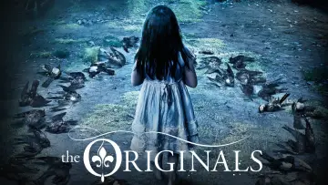 Backdrop for the TV series "The Originals" #1282877