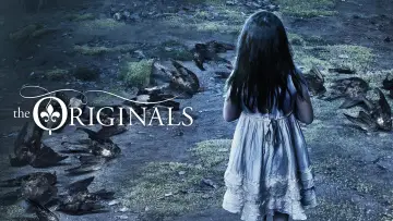 Backdrop for the TV series "The Originals" #1282882