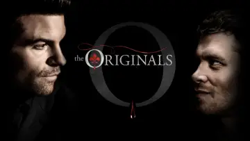 Backdrop for the TV series "The Originals" #1282883