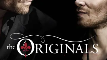 Backdrop for the TV series "The Originals" #1282885