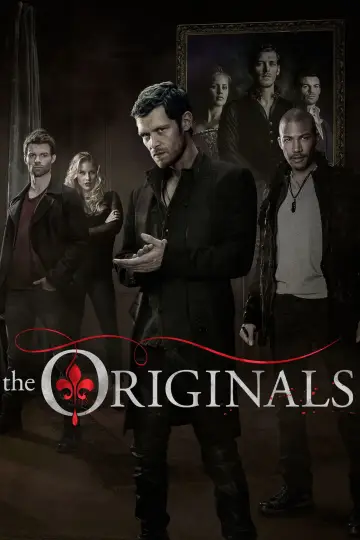 The Originals (2013)