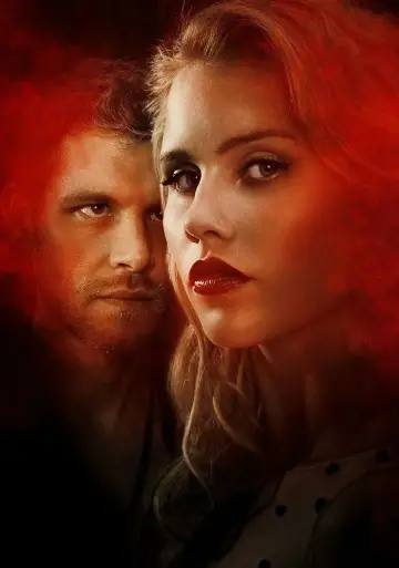 Poster for the TV series "The Originals" #1282927