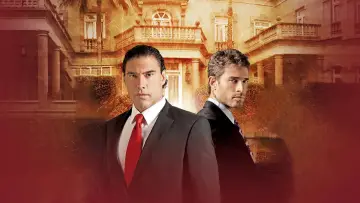 Backdrop for the TV series "Amores verdaderos" #1444426