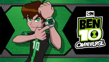 Backdrop к сериалу "Ben 10: Omniverse" #1351980