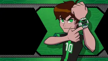 Backdrop к сериалу "Ben 10: Omniverse" #1351981