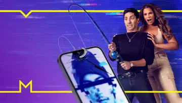 Backdrop к сериалу "Catfish: The TV Show" #1385311