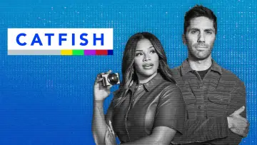 Backdrop к сериалу "Catfish: The TV Show" #1385312