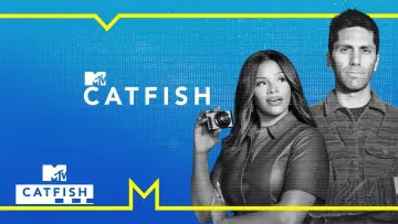 Backdrop к сериалу "Catfish: The TV Show" #1385314