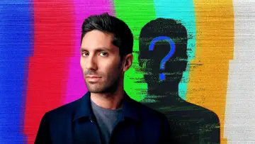 Backdrop к сериалу "Catfish: The TV Show" #1385316