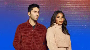 Backdrop к сериалу "Catfish: The TV Show" #1385318