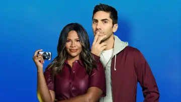 Backdrop к сериалу "Catfish: The TV Show" #1385319