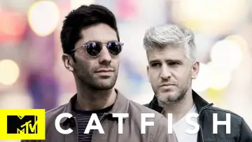 Backdrop к сериалу "Catfish: The TV Show" #1385325
