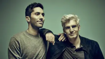 Backdrop к сериалу "Catfish: The TV Show" #1385326