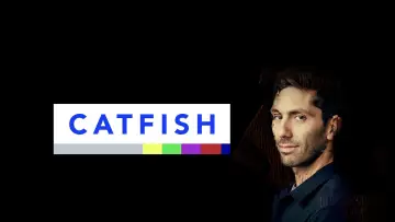 Backdrop к сериалу "Catfish: The TV Show" #1385327