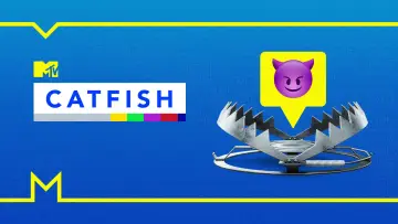 Backdrop к сериалу "Catfish: The TV Show" #1385329