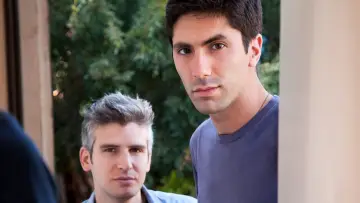 Backdrop к сериалу "Catfish: The TV Show" #1385332