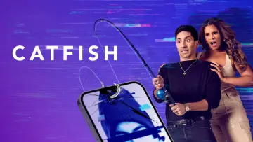 Backdrop к сериалу "Catfish: The TV Show" #1385333