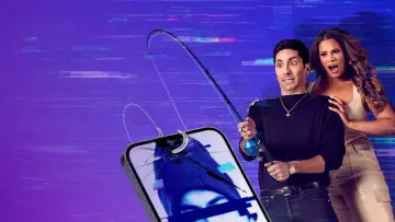 Backdrop к сериалу "Catfish: The TV Show" #1385334